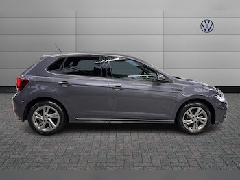 Used Volkswagen Polo 2025 for sale - 77512333: Photo