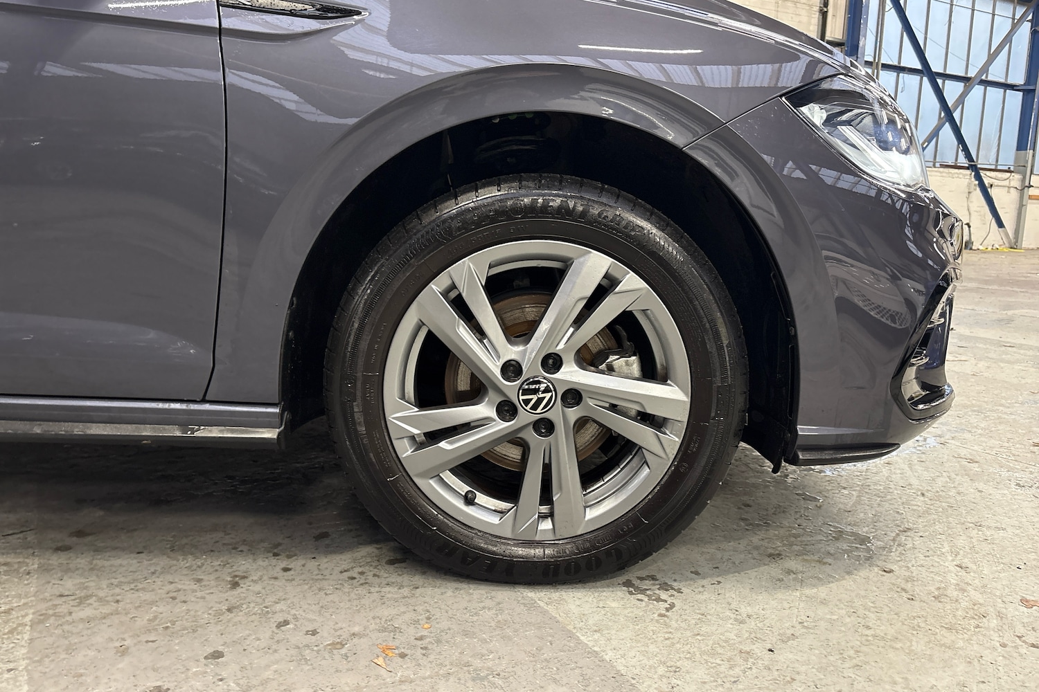 Used Volkswagen Polo 2025 for sale - 77512333: Photo 5