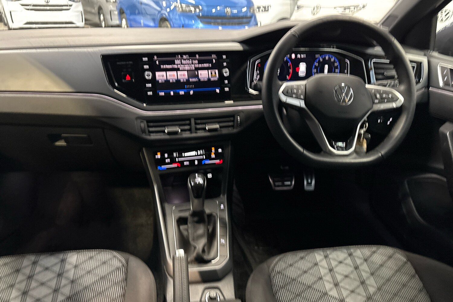 Used Volkswagen Polo 2025 for sale - 77512333: Photo 8