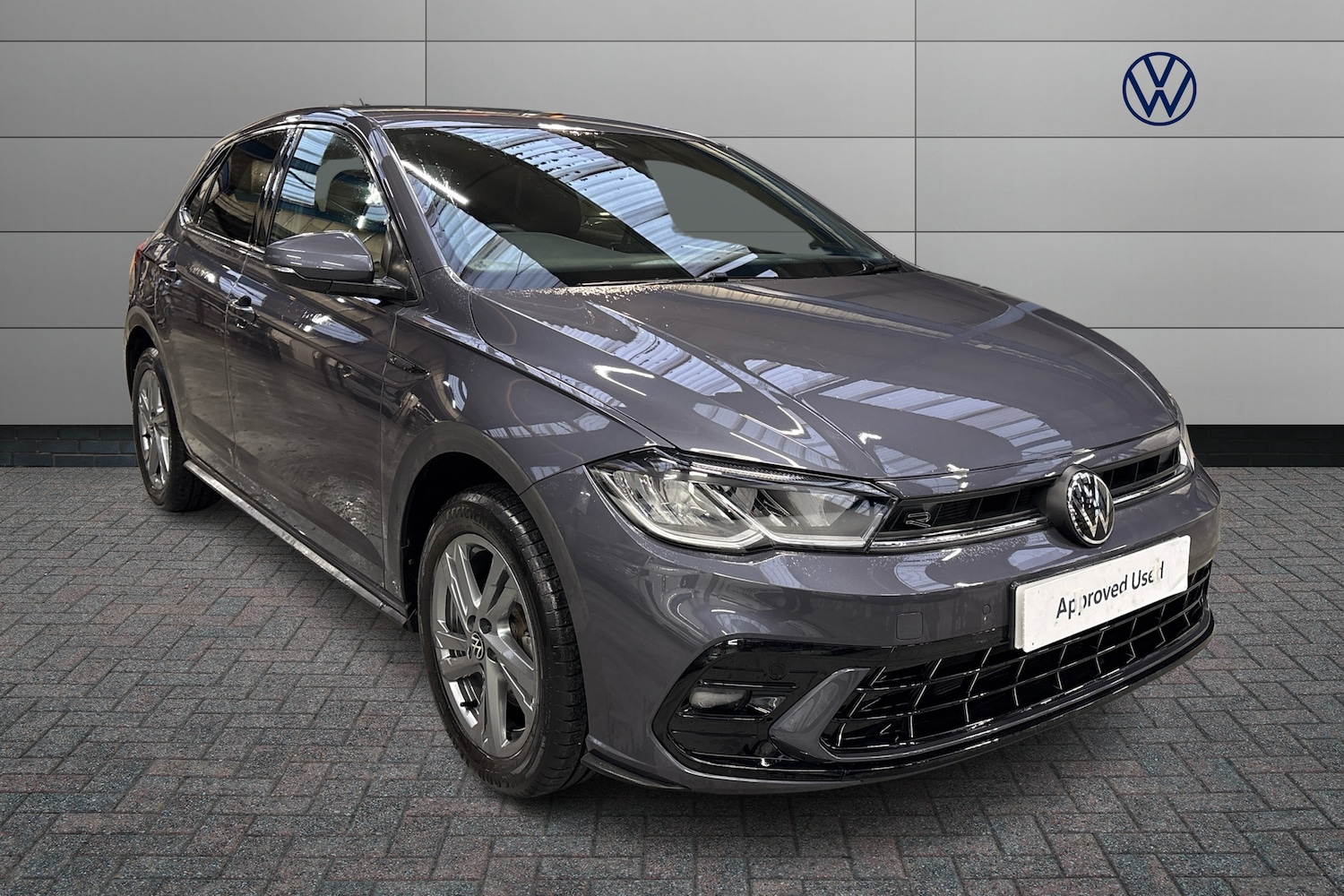 Used Volkswagen Polo 2025 for sale - 77560688: Photo 1