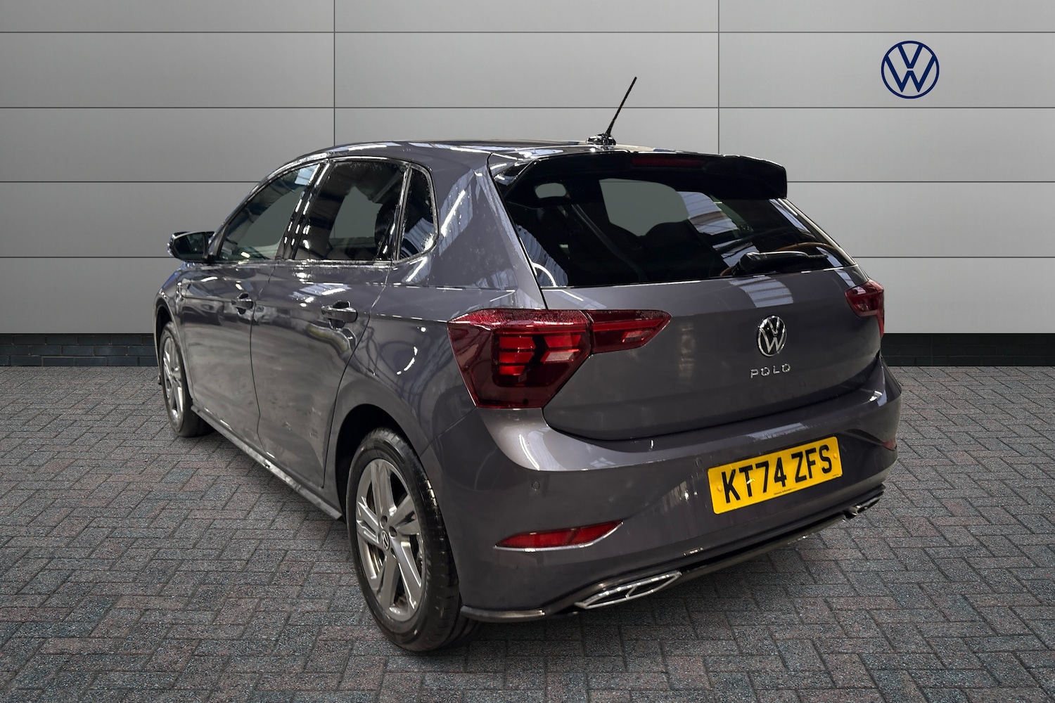 Used Volkswagen Polo 2025 for sale - 77560688: Photo 3