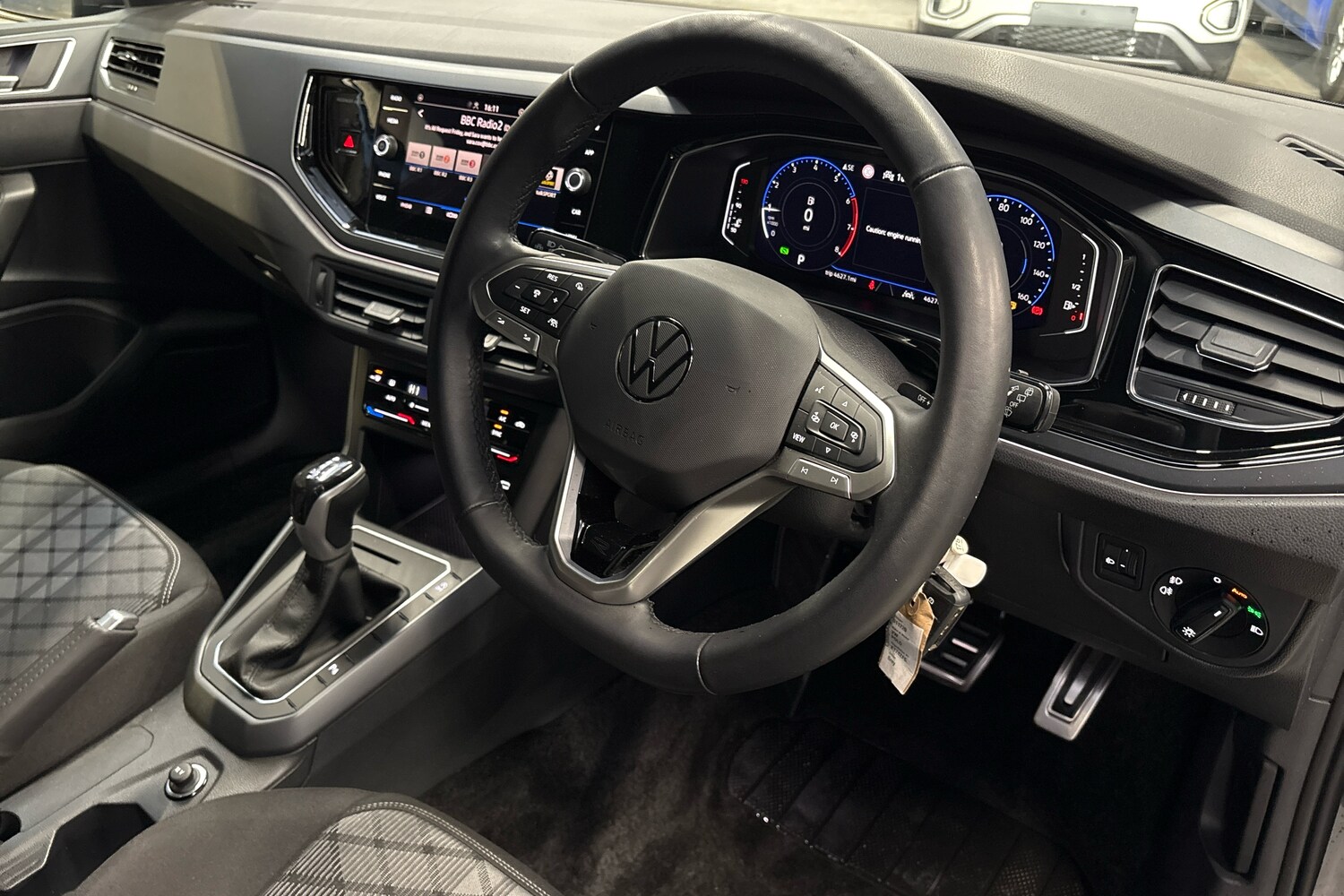 Used Volkswagen Polo 2025 for sale - 77560688: Photo 6