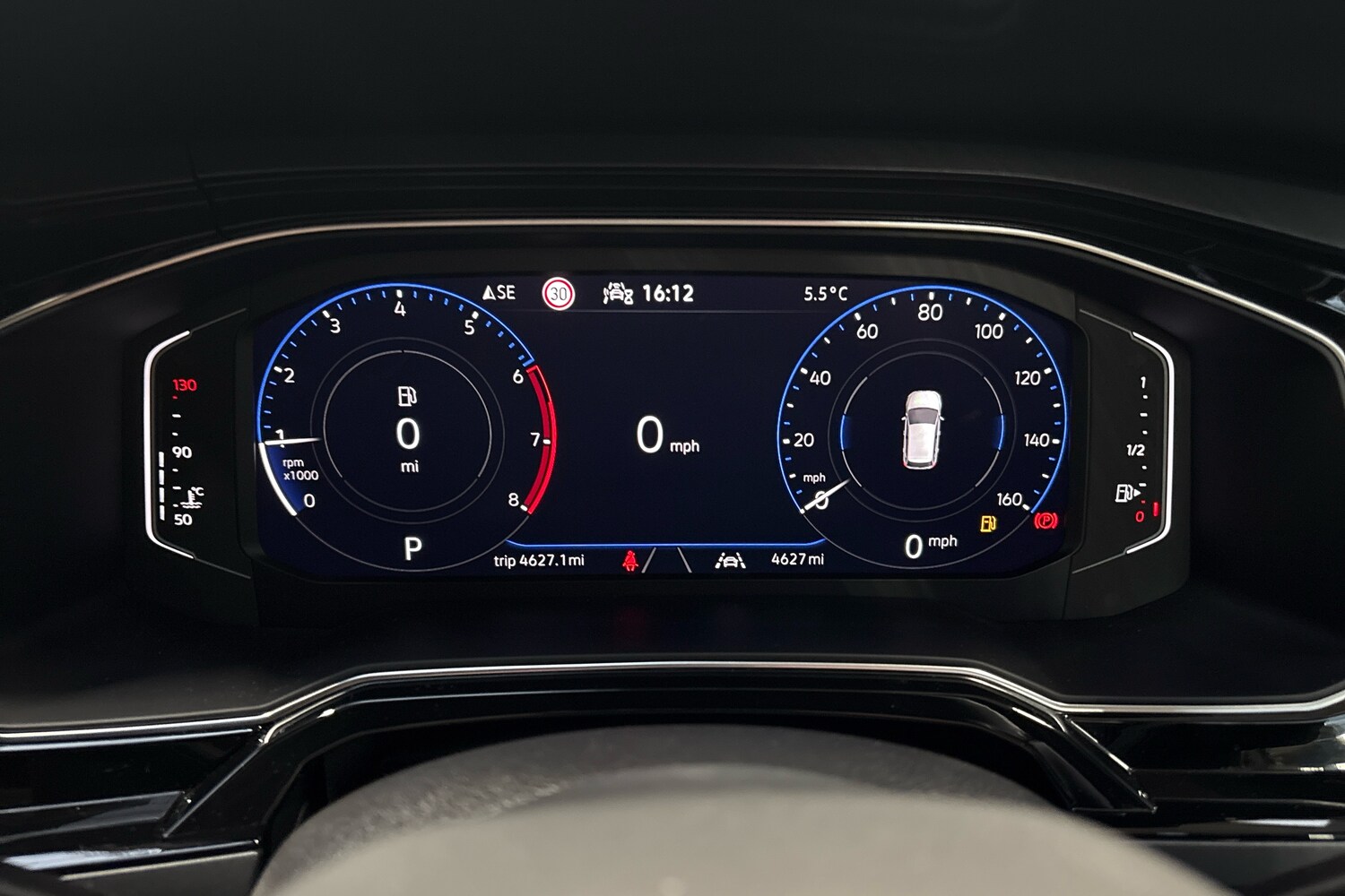 Used Volkswagen Polo 2025 for sale - 77560688: Photo 7