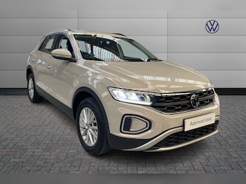 Volkswagen - T-Roc