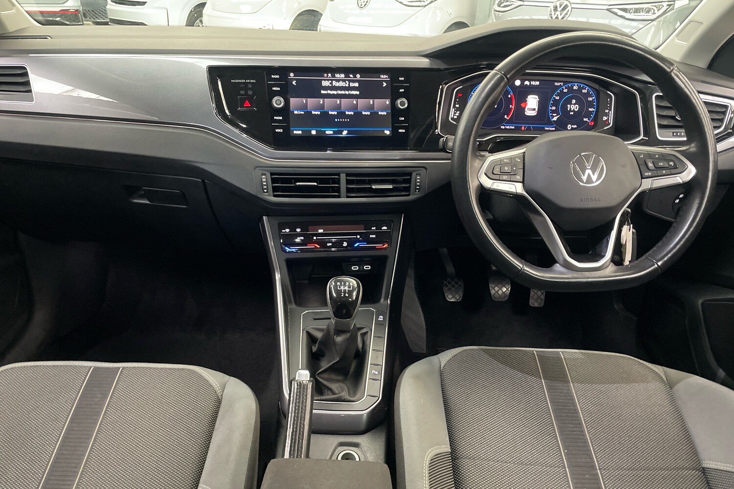 Used Volkswagen Polo 2024 for sale - 76677203: Photo 8