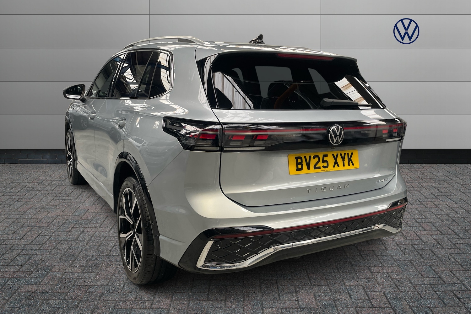 Used Volkswagen Tiguan 2025 for sale - 76679584: Photo 3