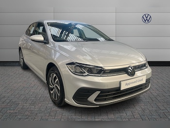 Volkswagen - Polo