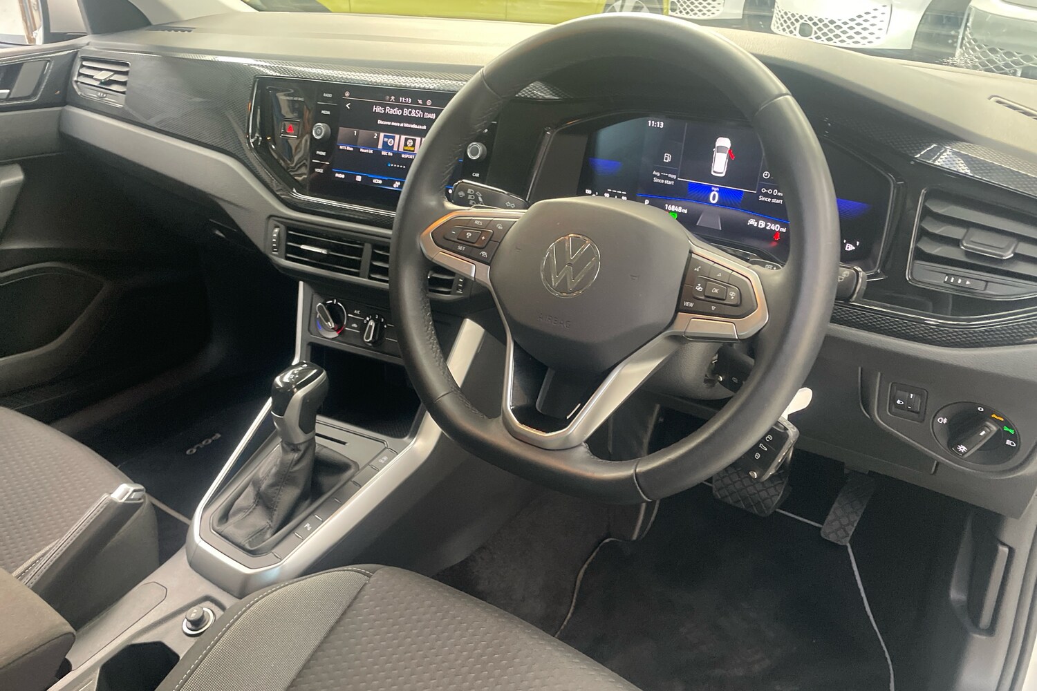 Used Volkswagen Polo 2023 for sale - 76676182: Photo 6