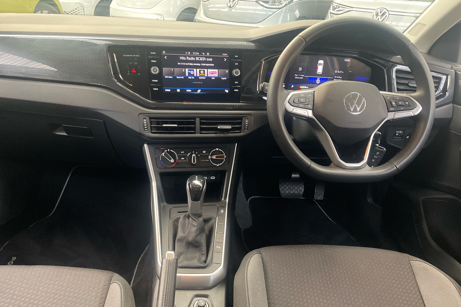 Used Volkswagen Polo 2023 for sale - 76676182: Photo 8