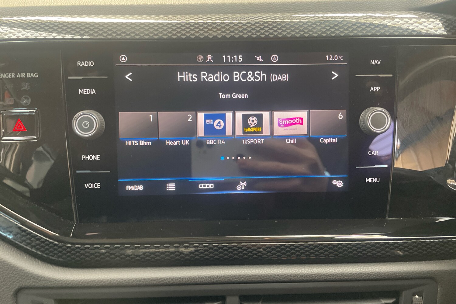 Used Volkswagen Polo 2023 for sale - 76676182: Photo 9