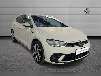 Used Volkswagen Polo 2025 for sale - 78469418: Photo