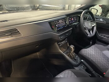 Used Volkswagen Polo 2025 for sale - 78469418: Photo