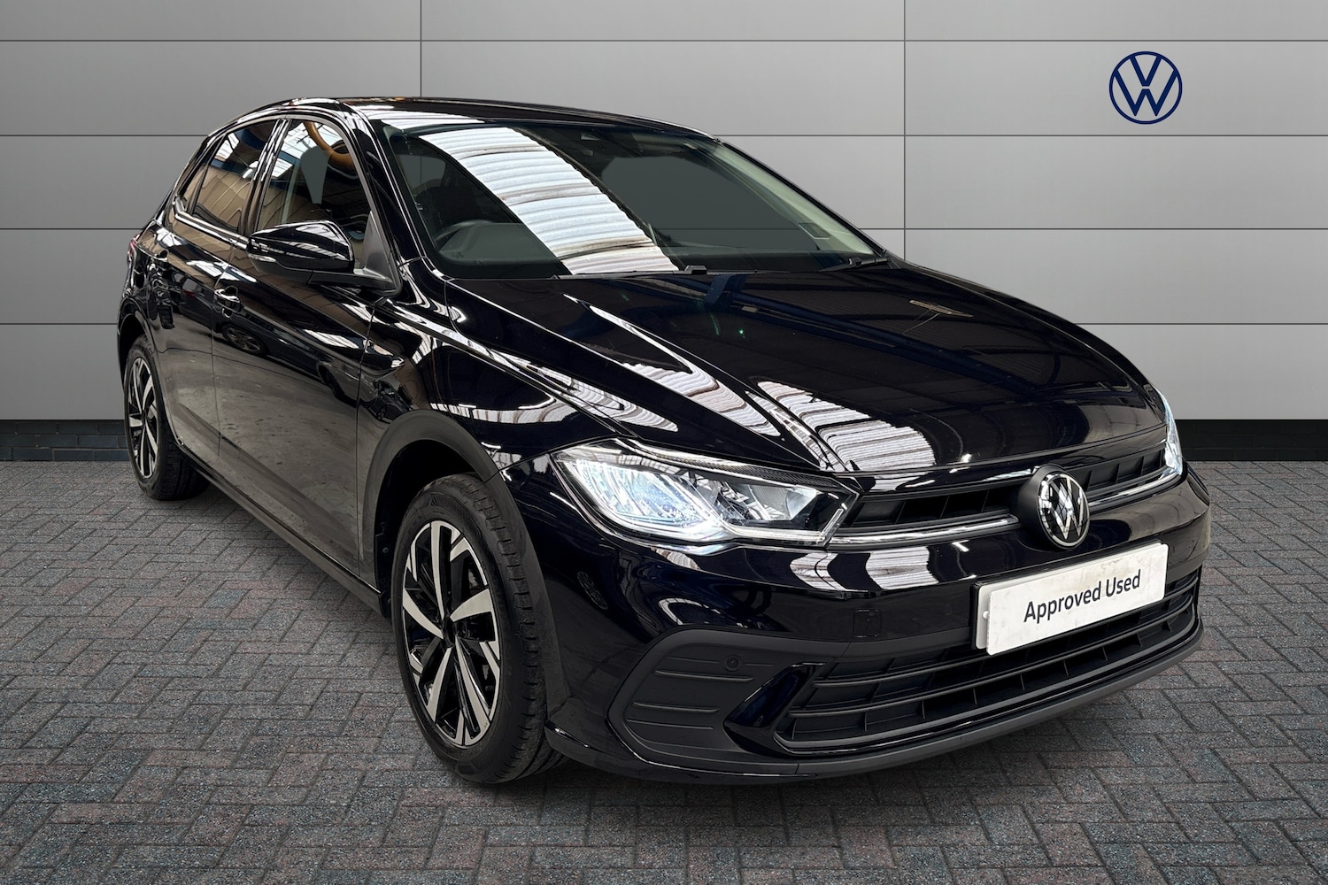 Used Volkswagen Polo 2025 for sale - 77794962: Photo 1