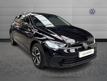 Volkswagen Polo feature image