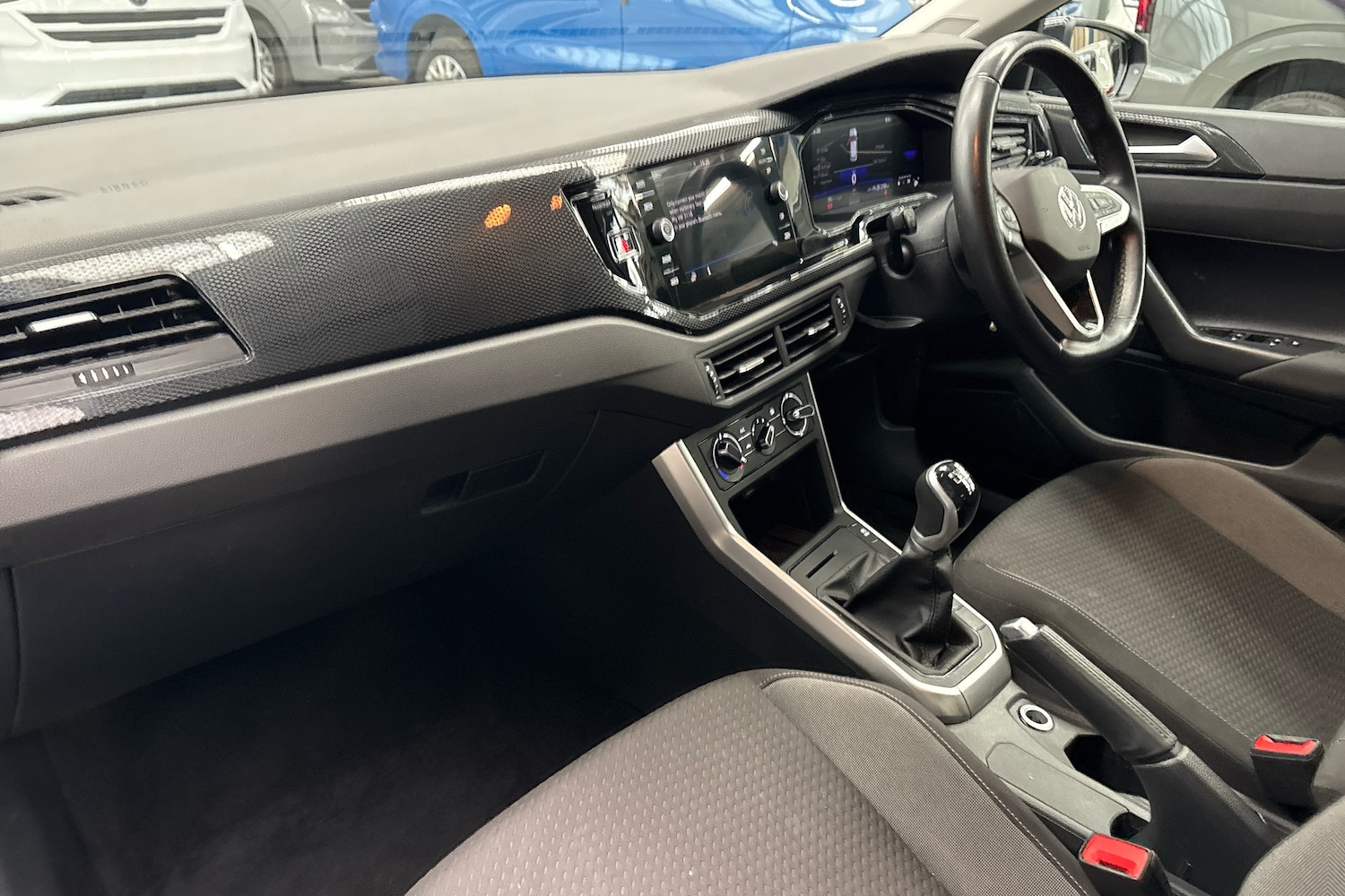 Used Volkswagen Polo 2025 for sale - 77794962: Photo 2