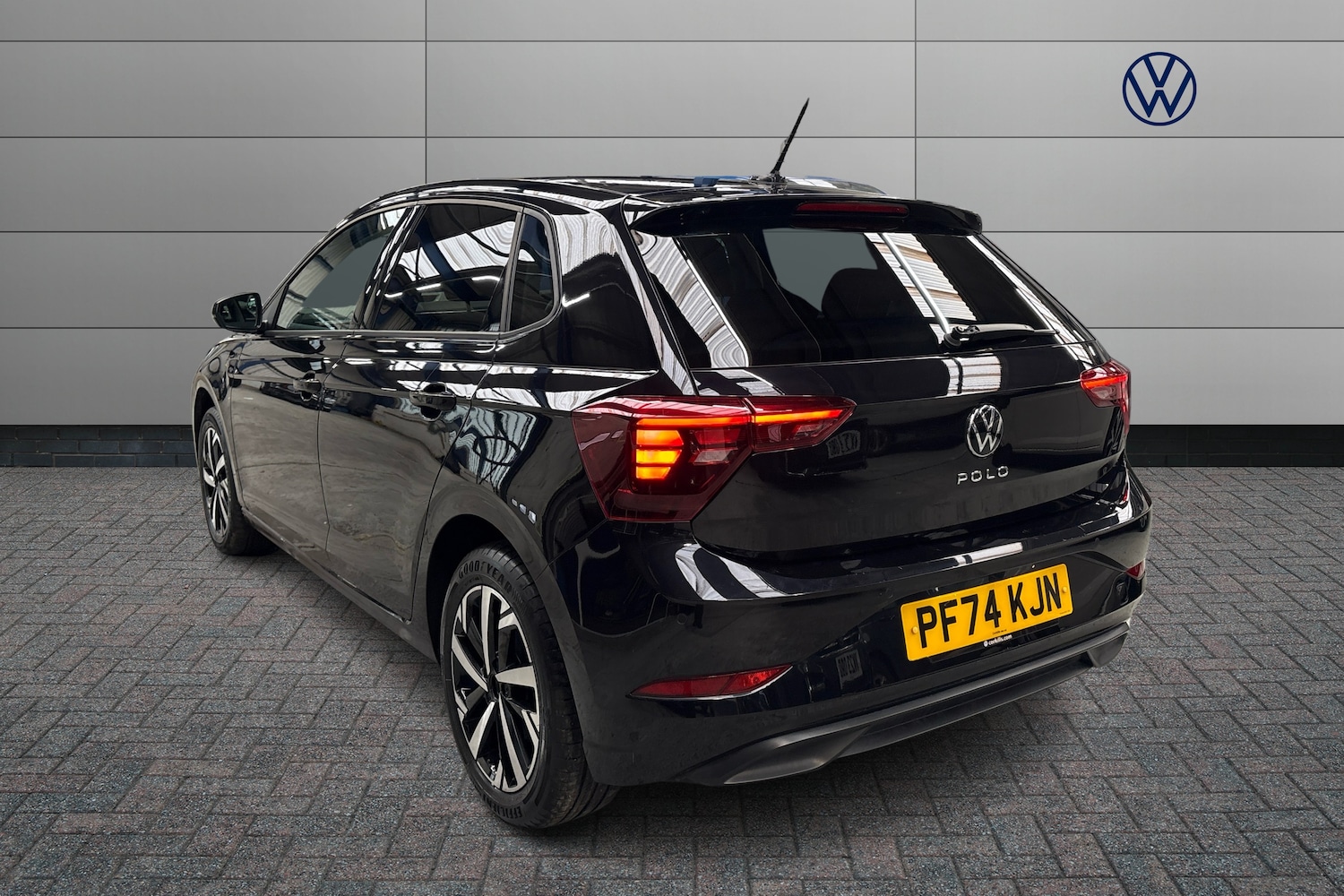 Used Volkswagen Polo 2025 for sale - 77794962: Photo 3