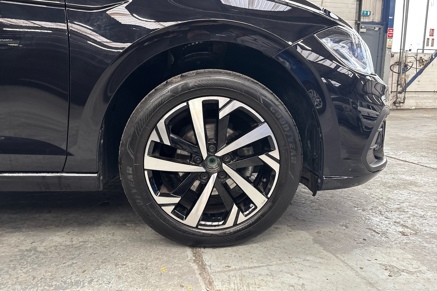 Used Volkswagen Polo 2025 for sale - 77794962: Photo 5