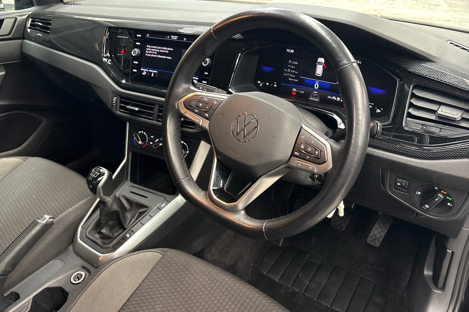 Used Volkswagen Polo 2025 for sale - 77794962: Photo 6