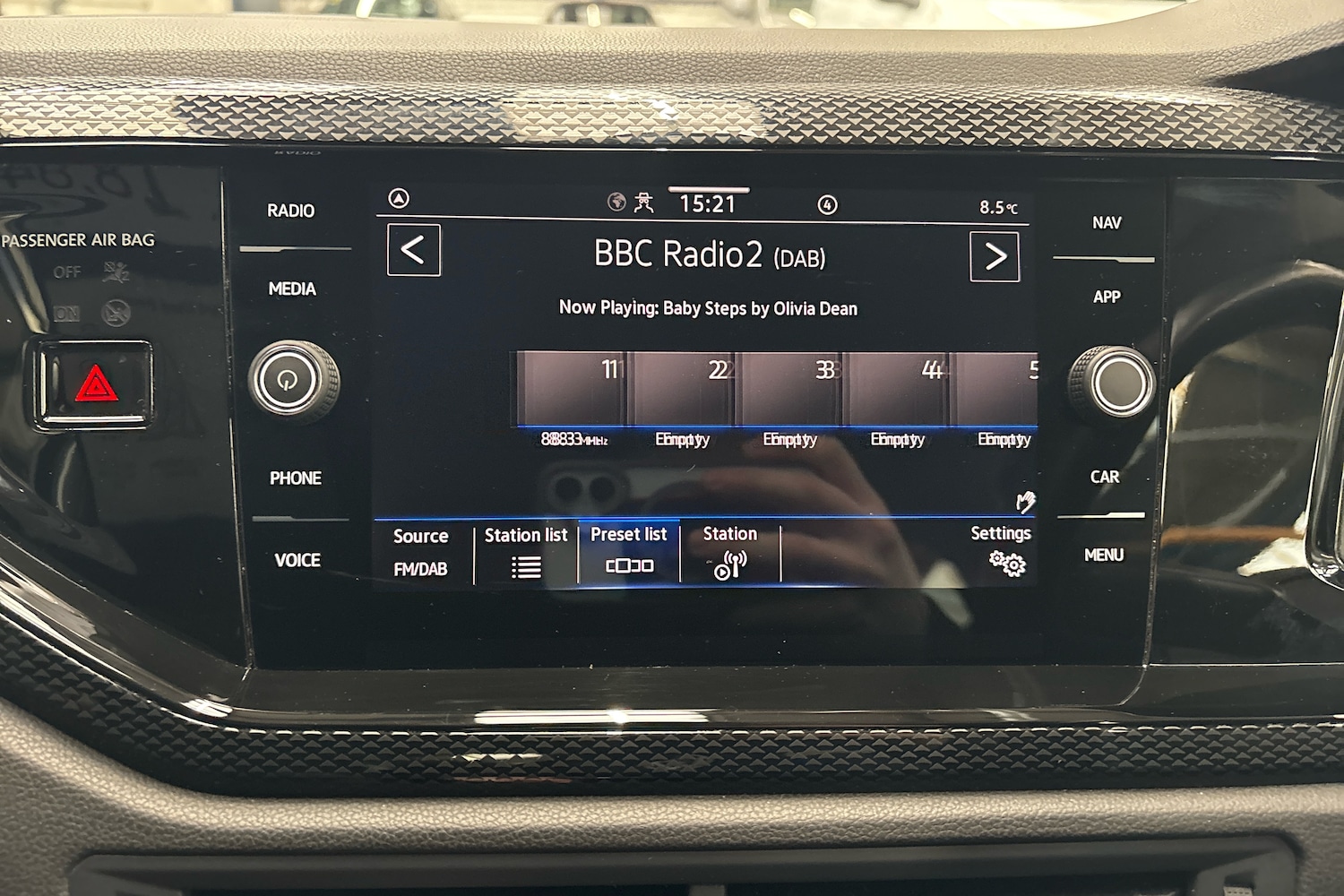 Used Volkswagen Polo 2025 for sale - 77794962: Photo 9