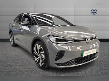 Used Volkswagen ID.5 2026 for sale - 78433410: Photo