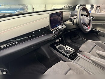 Used Volkswagen ID.5 2026 for sale - 78433410: Photo