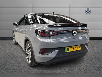 Used Volkswagen ID.5 2026 for sale - 78433410: Photo