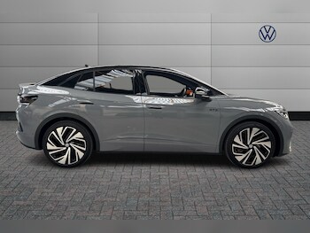 Used Volkswagen ID.5 2026 for sale - 78433410: Photo