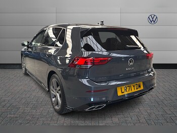 Used Volkswagen Golf 2021 for sale - 78364491: Photo