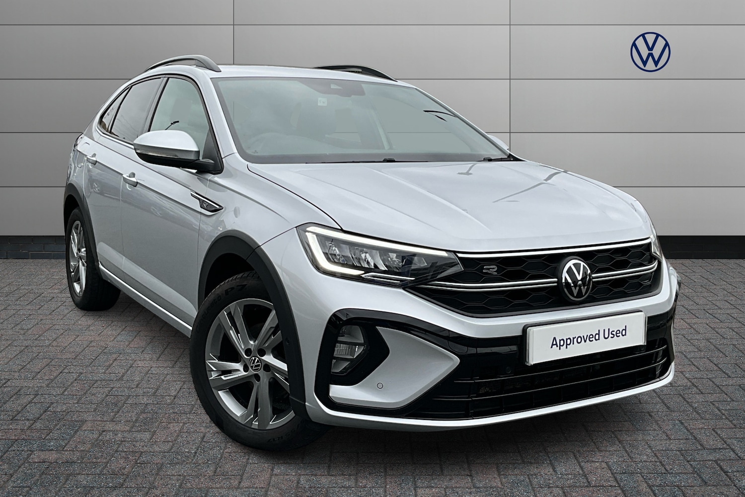 Used Volkswagen Taigo 2023 for sale - 76731356: Photo 1