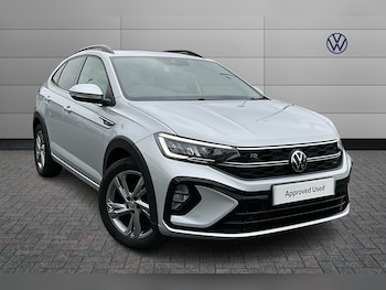 Used Volkswagen Taigo 2023 for sale - 76731356: Photo