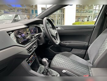 Used Volkswagen Taigo 2023 for sale - 76731356: Photo