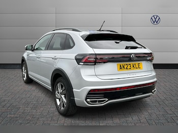 Used Volkswagen Taigo 2023 for sale - 76731356: Photo