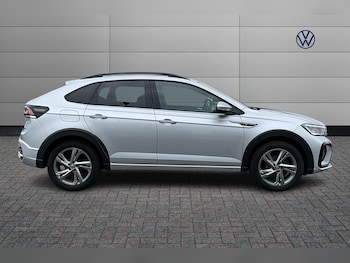 Used Volkswagen Taigo 2023 for sale - 76731356: Photo