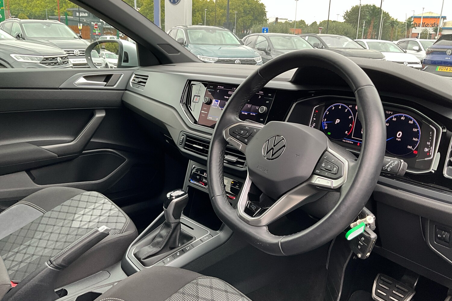 Used Volkswagen Taigo 2023 for sale - 76731356: Photo 6