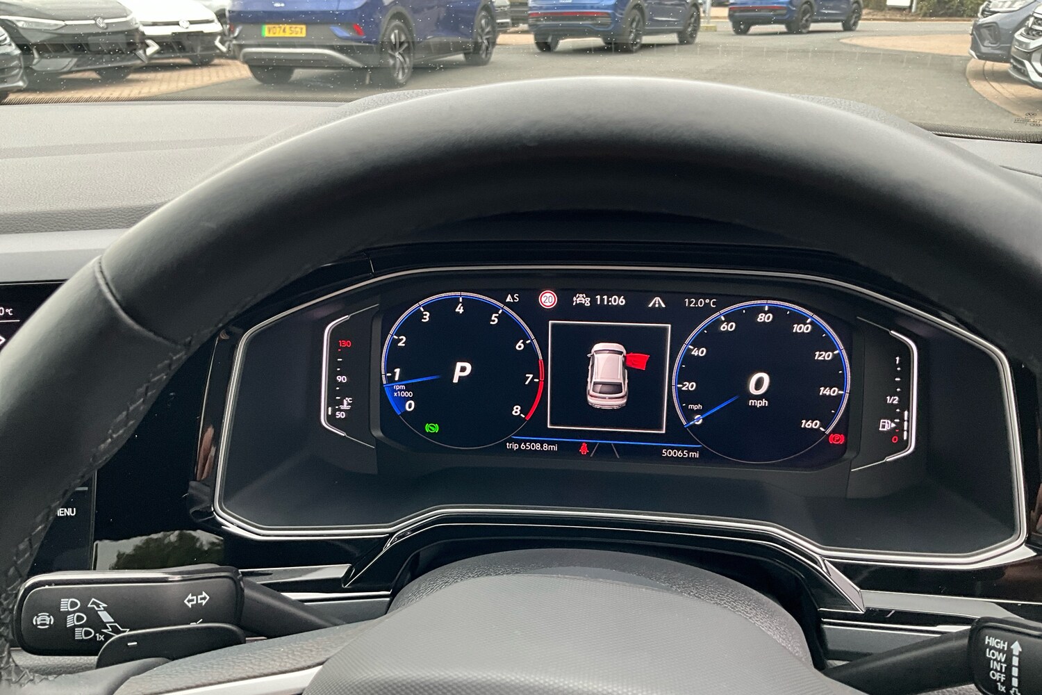 Used Volkswagen Taigo 2023 for sale - 76731356: Photo 7