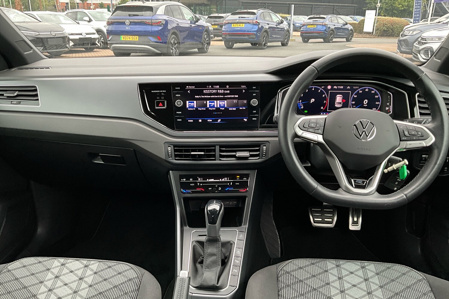 Used Volkswagen Taigo 2023 for sale - 76731356: Photo 8