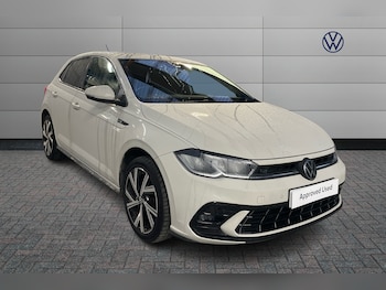 Used Volkswagen Polo 2025 for sale - 77231730: Photo