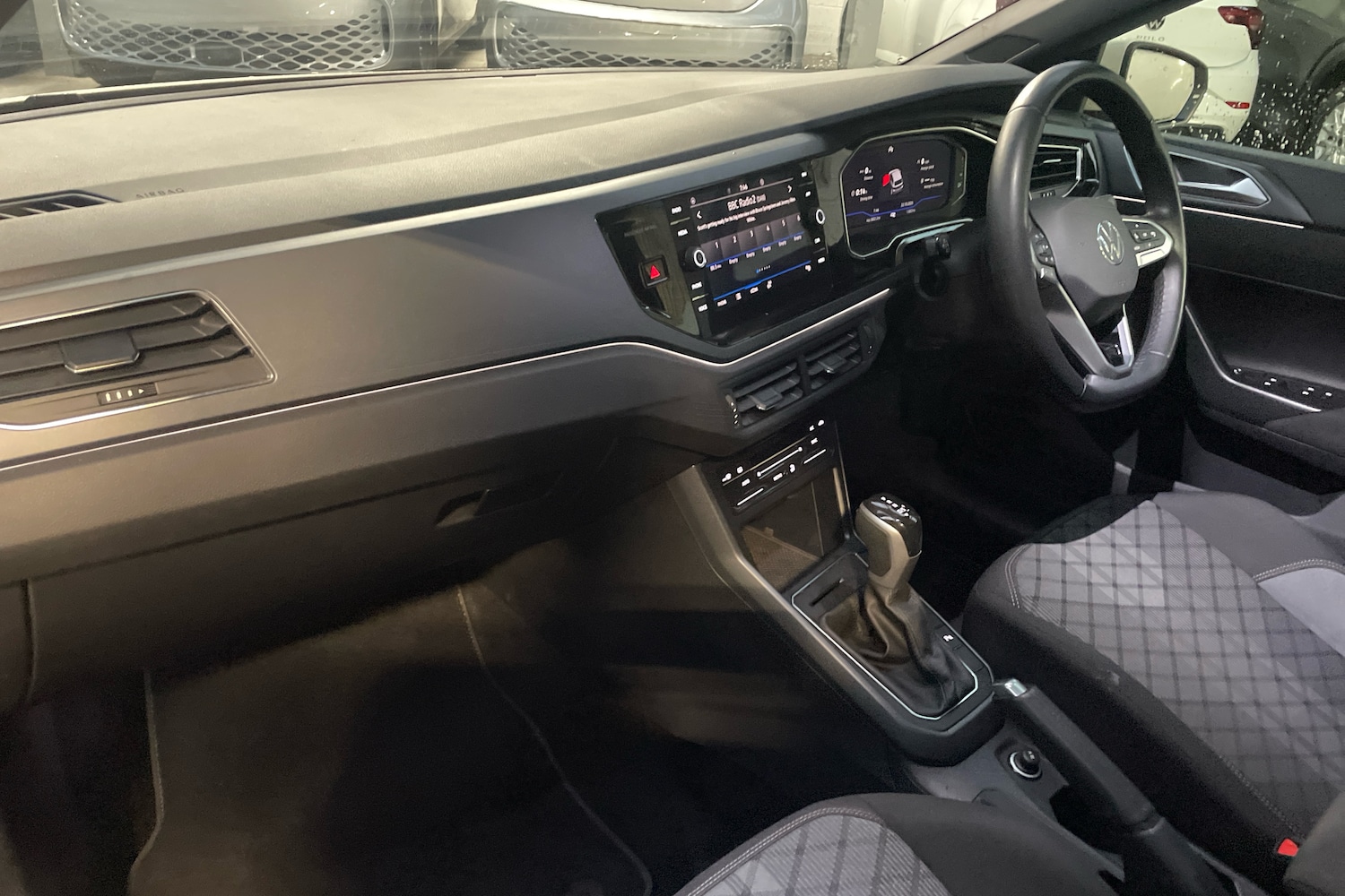 Used Volkswagen Polo 2025 for sale - 77231730: Photo 2