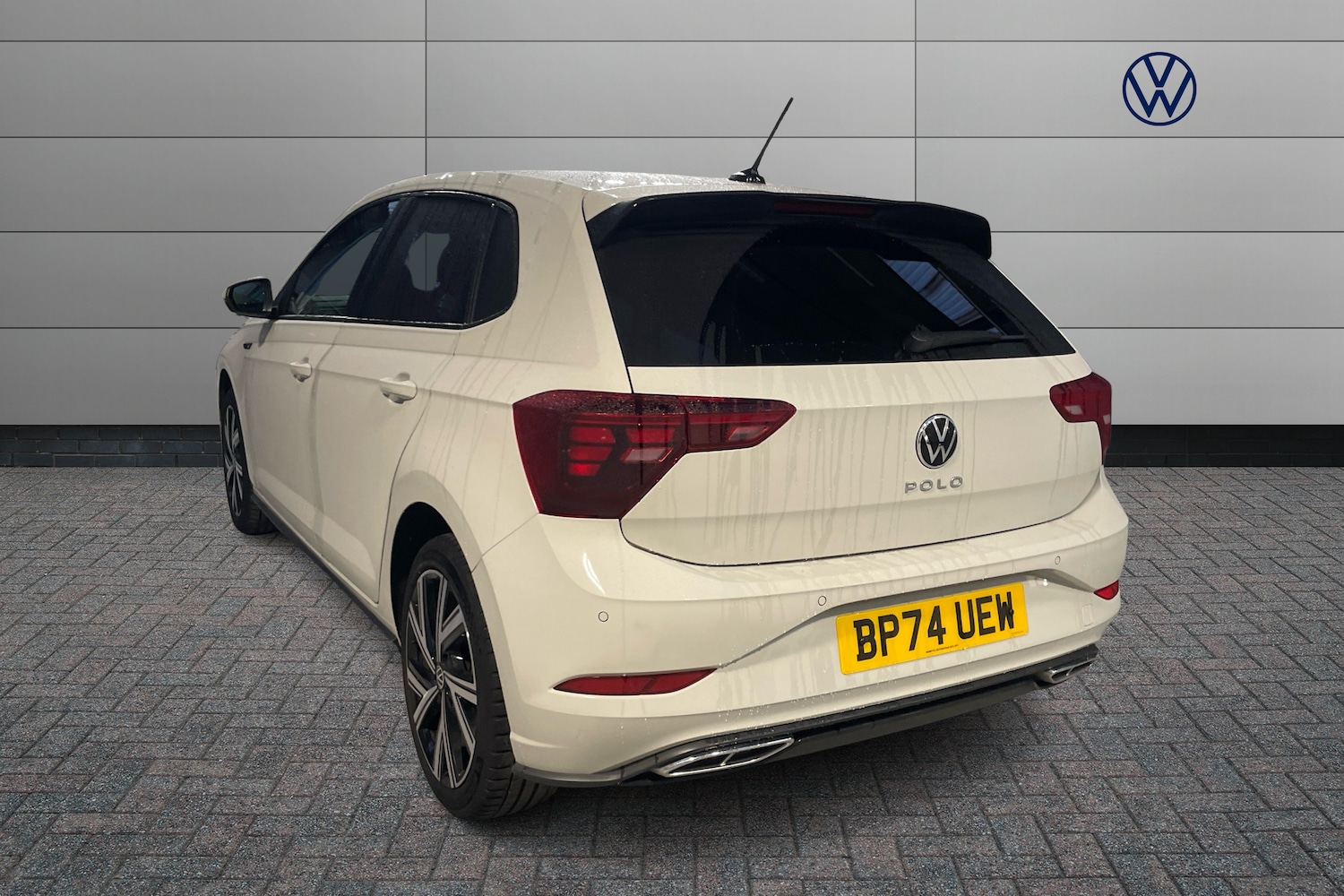 Used Volkswagen Polo 2025 for sale - 77231730: Photo 3