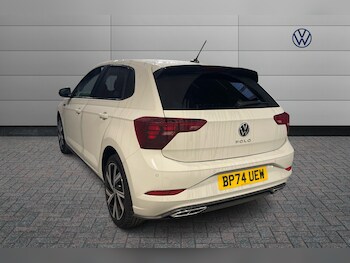 Used Volkswagen Polo 2025 for sale - 77231730: Photo
