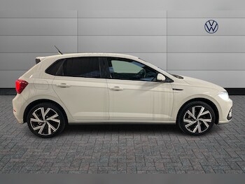 Used Volkswagen Polo 2025 for sale - 77231730: Photo