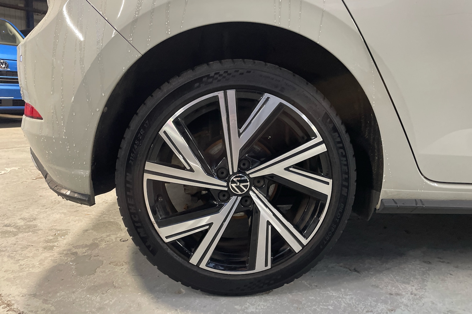 Used Volkswagen Polo 2025 for sale - 77231730: Photo 5