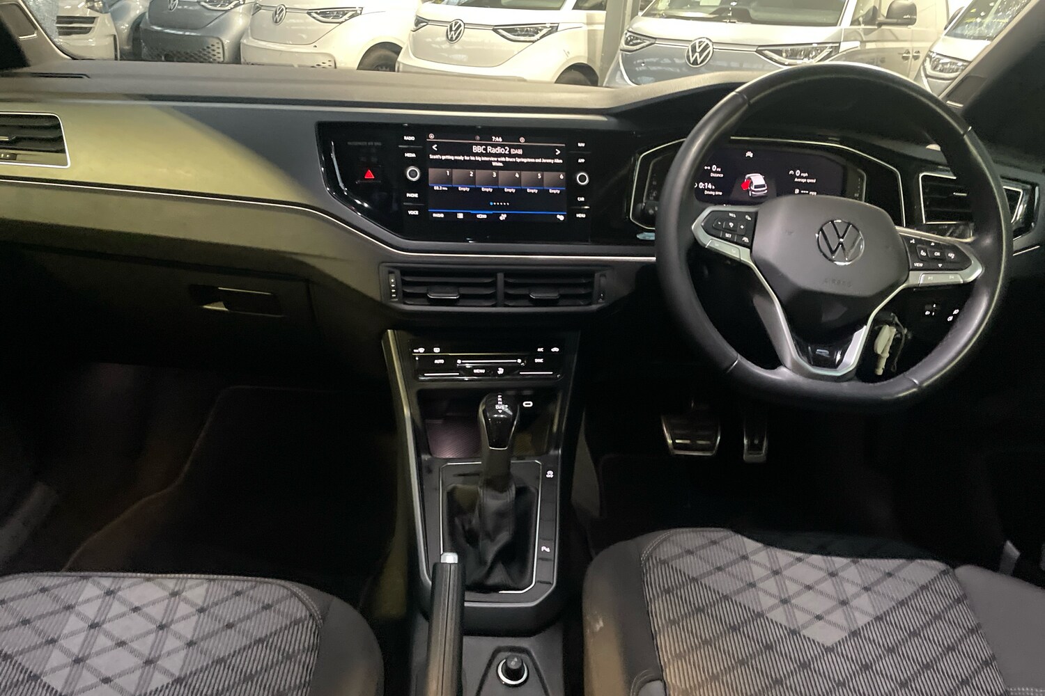 Used Volkswagen Polo 2025 for sale - 77231730: Photo 8