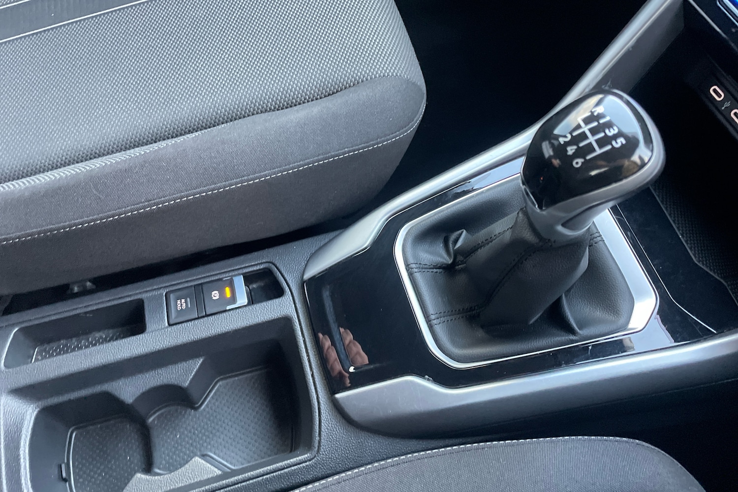 Used Volkswagen T-Roc 2024 for sale - 76678836: Photo 10