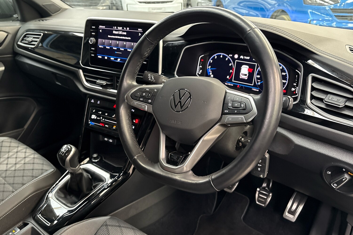 Used Volkswagen T-Roc 2024 for sale - 78158941: Photo 6