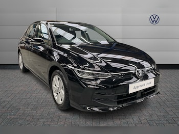 2025 (74) - 1.5 TSI Life 5dr