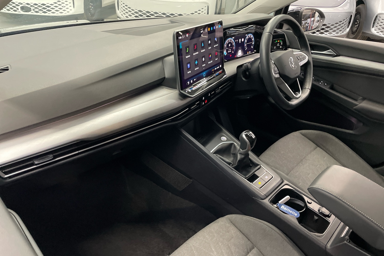 Used Volkswagen Golf 2025 for sale - 76680494: Photo 2