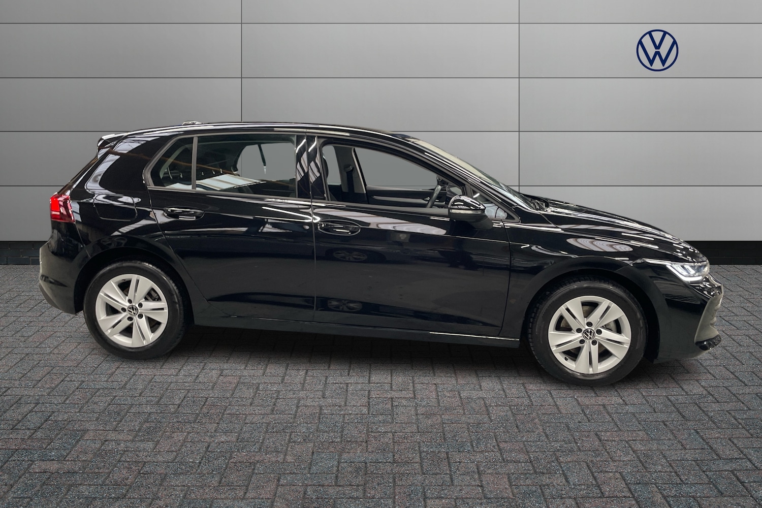 Used Volkswagen Golf 2025 for sale - 76680494: Photo 4