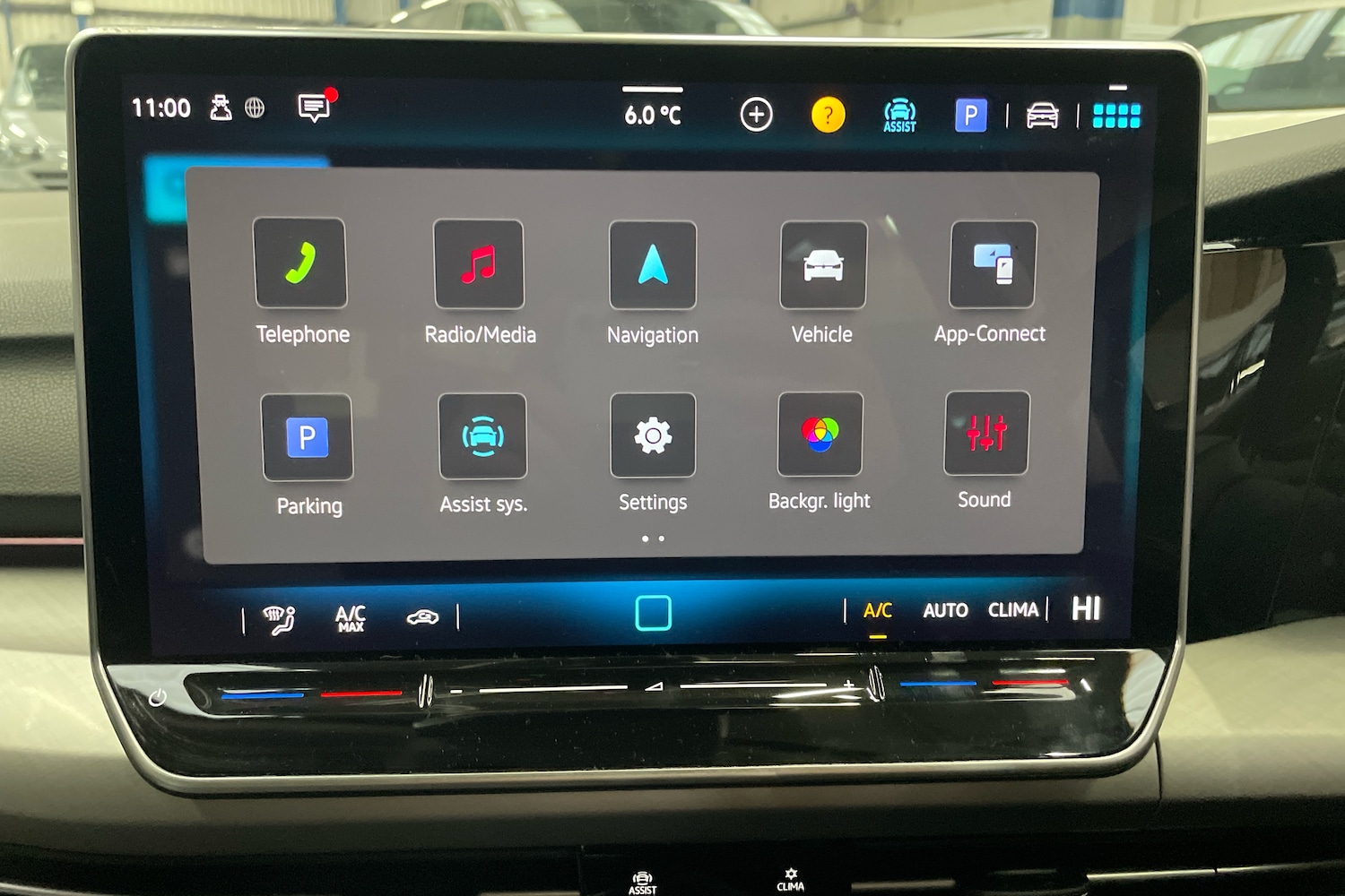 Used Volkswagen Golf 2025 for sale - 76680494: Photo 9