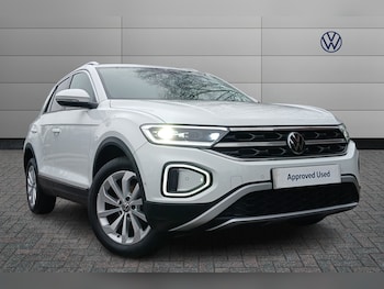 2022 (72) - 1.5 TSI Style 5dr DSG